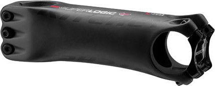 Potencia Ritchey Superlogic C260 1'' 1/8 Carbono Mate Negro