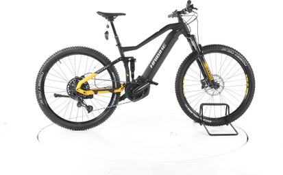 Reconditionné - Haibike Alltrail 6 E-Bike Fully - Bon Etat Ãtat