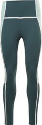 Reebok Training Lux Long Tights Donna Verde