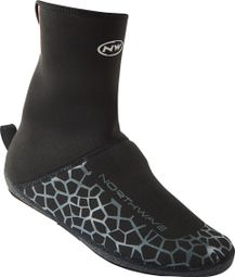 Copriscarpe NORTHWAVE NEW HUSKY Nero