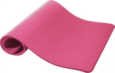 Tapis en mousse grand - 190x100x1 5cm (Yoga - Pilates - sport à domicile) - Couleur : ROSE