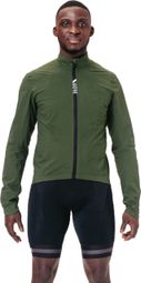 Gore Wear Torrent Rain Jacket Green