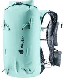 Sac d'Alpinisme Unisexe Deuter Vertrail 16L Bleu