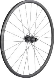 Bontrager Paradigm SL Hinterrad | 12x142 mm | Centerlock | Schwarz