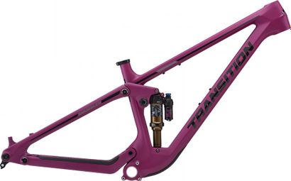 Cadre Transition Smuggler Carbon X Performance
