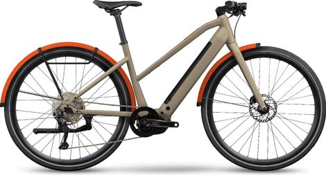 Bmc 257 AMP AL TWO ST 2023