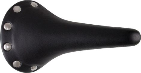 San Marco Regal Le Classiche Saddle Black / Silver