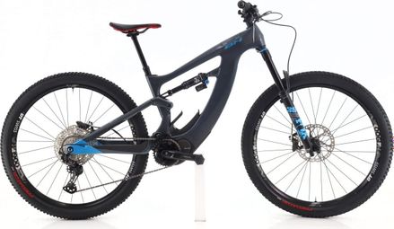 Produit reconditionné · BH Xtep Lynx XT / Vélo VTT électrique | Très bon état