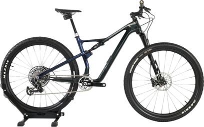 Produit Reconditionné · VTT CANNONDALE Scalpel SE LAB71 2023 · Très bon état
