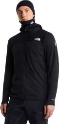 The North Face Summit Futurefleece Hoodie, Black, Men's