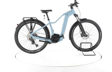 Produit reconditionné - Scott Axis eRIDE 30 Trekking E-Bike - Très Bon Etat