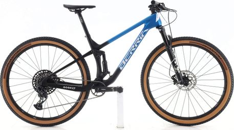Berria MAKO 6 2022