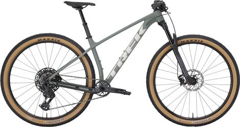 Trek Procaliber 8 Sram 12V 29'' Mountain Bike, Desert Sage Gray, 2027