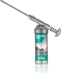 Pistolet à Graisse Motorex Grease Gun (Sans Graisse)