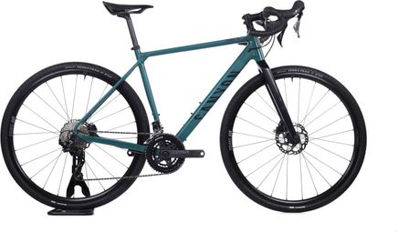 Produit reconditionné · Canyon Grail 6 AL - Vélo gravel | Bon état