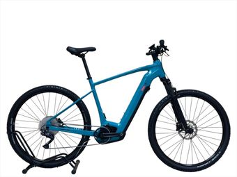 Produit reconditionné . Focus Jarifa² 6.7 SHIMANO 2023 . VTT électrique . Focus . très bon état
