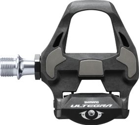 SHIMANO Ultegra PD-R8000 +4 mm Pedalpaar