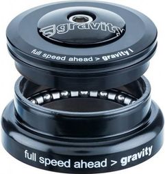 FSA Gravity Headset 1 '' ZS49 / 28.6 - EC49 / 40