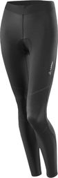Loeffler pantalon cycliste femme long - W Bike Tights Hotbond® RF Gel - Black