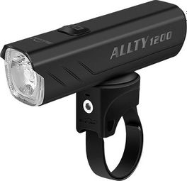 Vorderes Licht Magicshine Allty 1200