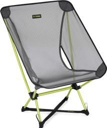 Chaise Pliante Helinox Chair Zero LT Vert