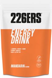 Boisson énergétique 226ERS Energy Mandarine 1kg