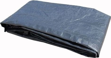 Tapis de protection Khyam Motordome Tailgate