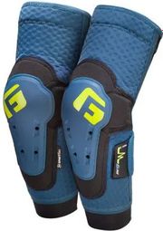 G-Form E-Line Elbow Pads Blauw