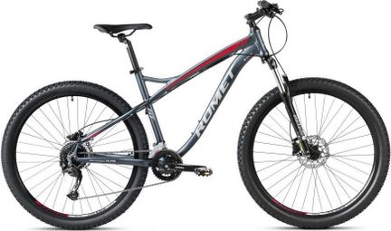 Vélo VTT 27.5  - ROMET - Rambler Fit - GRAPHITE