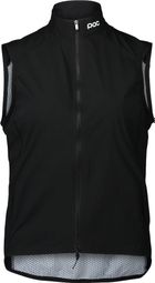 Gilet Femme Poc Enthral Noir