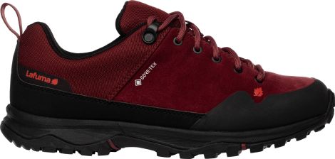Lafuma Ruck Low GTX Women's Hiking Shoes Red