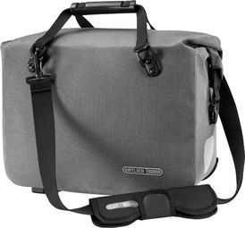 Ortlieb Office-Bag Urban QL2.1 21L Fietstas Pepper Grey
