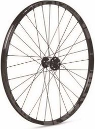 Roue VTT Gurpil Sl23 29´´ Disque VTT Roue avant Noir 9 X 100 MmGris