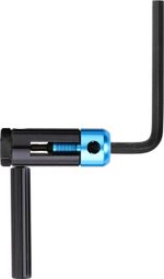 KMC Mini Chain Tool Black/Blue