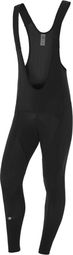 Spiuk Top Ten Long Bib Shorts Black
