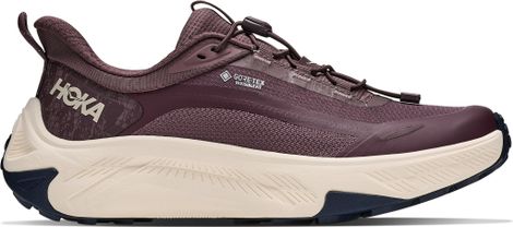 Hoka Transport 2 GTX Lifestyle-schoenen voor dames, paars