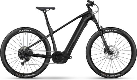 Lapierre Overvolt HT 8.8 High 11V 800Wh Bosch 120 Nm 27,5