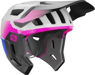 Rudy Project Casque Terraform Pro - Blanc