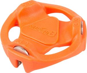 Clé à Rayons SUPER B Hexagonale 6 Mm - Pour Roues De Vélo - Modèle 14277