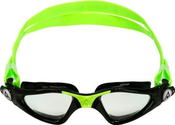 Lunettes de Natation Aquasphere Kayenne Junior Transparent/Noir