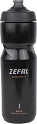 Bidon Zéfal Sense Pro 80 Noir