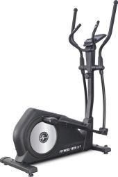 Vélo elliptique magnétique Z-7 Silencieux Bluetooth + Kinomap Fitness Tech
