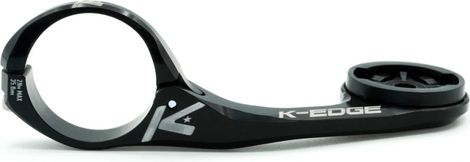Soporte remoto para manillar K-Edge Garmin Max XL Negro