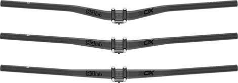 SQLab 3OX Carbon 16° handlebars