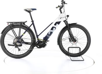 Produit reconditionné - Husqvarna Gran Tourer GT6 Vélo électrique Femmes  - Très Bon Etat