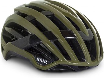 Casque KASK Valegro WG11 Vert Olive