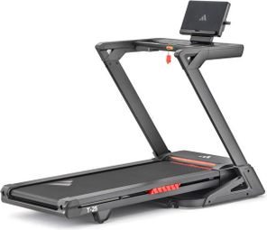Tapis de course indoor Adidas T‑25 2 5 PHP 1–19 km/h 15 niveaux d’inclinaison