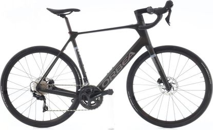 Produit reconditionné · Orbea Gain M30 · Noir / Vélo de route / Orbea | Très bon état