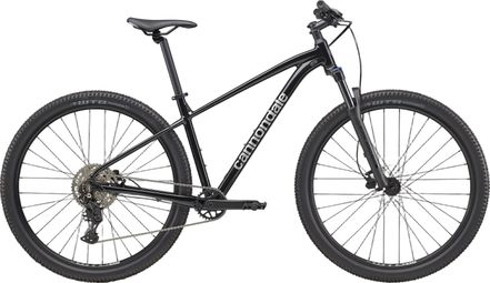 VTT Semi-Rigide Cannondale Trail 2 Shimano Cues 9v 29'' Noir 2025