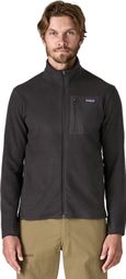 Patagonia R1 Air Heren Zwart Polar Fleece